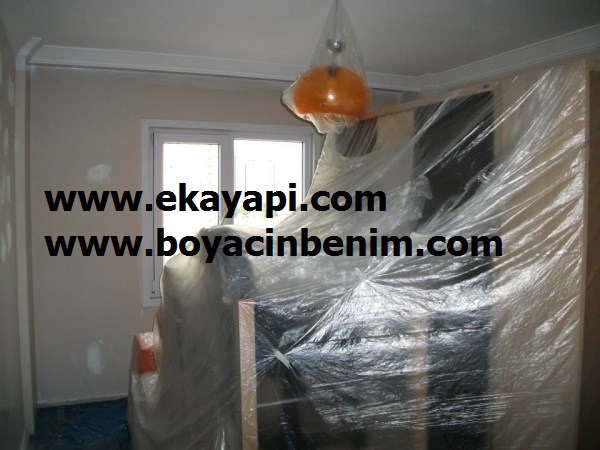 Bebek Boyacı